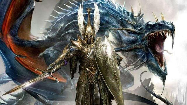 四本熬夜必看的完本西幻小说,写西幻类小说必看的书籍