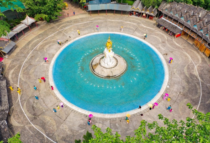 国庆节中秋景区免费打折时间,中秋节10余景区40余项活动等你来