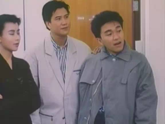 周星驰你是谁片段,周星驰是个什么样的人