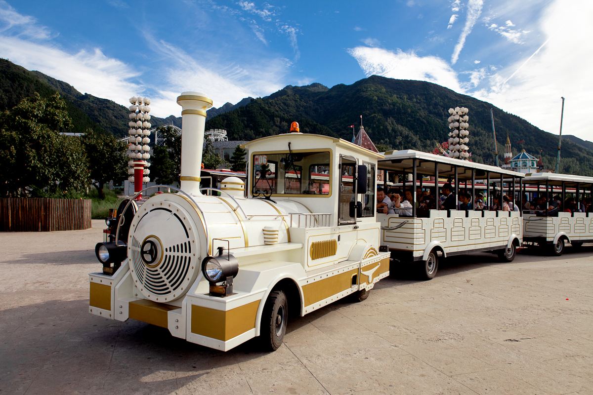 国内值得去的十大动物园,国内最值得去的动物园