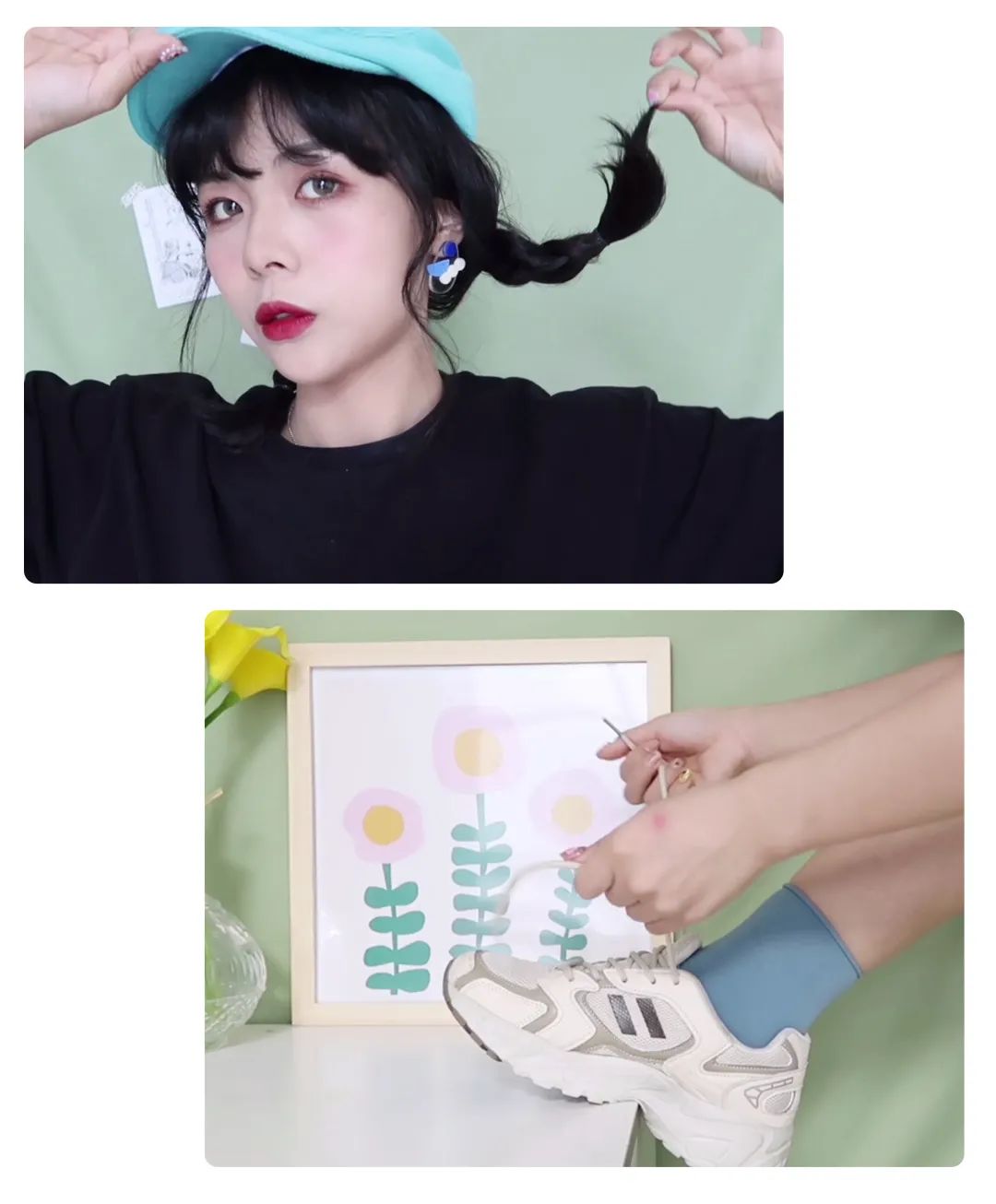 最流行的秋冬小个子穿搭,40至50岁女人夏季穿衣搭配小个子