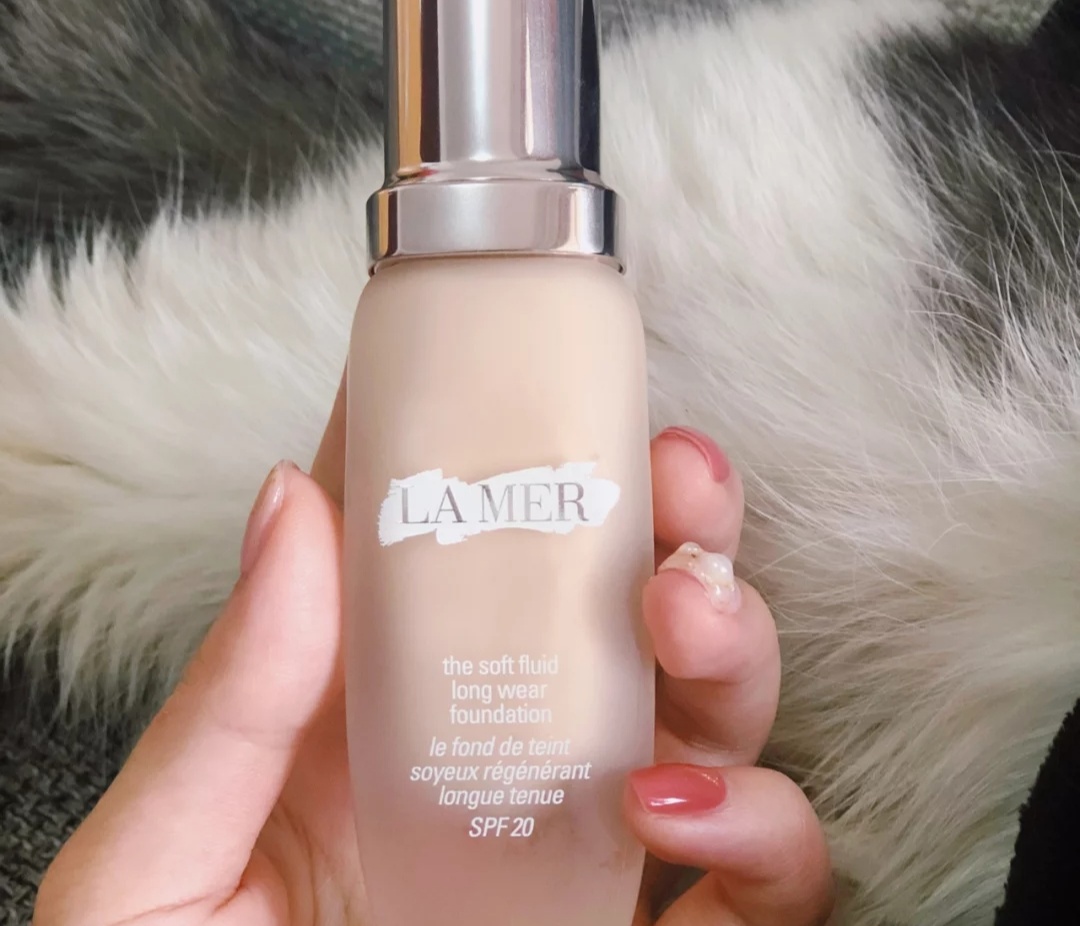 海蓝之谜粉底液几号色好用,海蓝之谜粉底液哪个色号适合黄皮