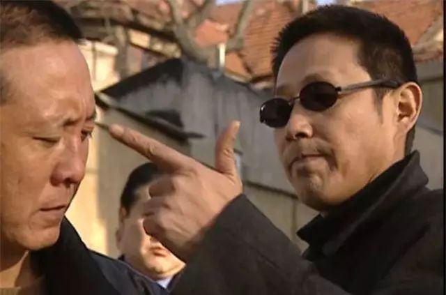 继人民的名义后又一部反腐电视剧,比人民的名义更大的反腐电视剧