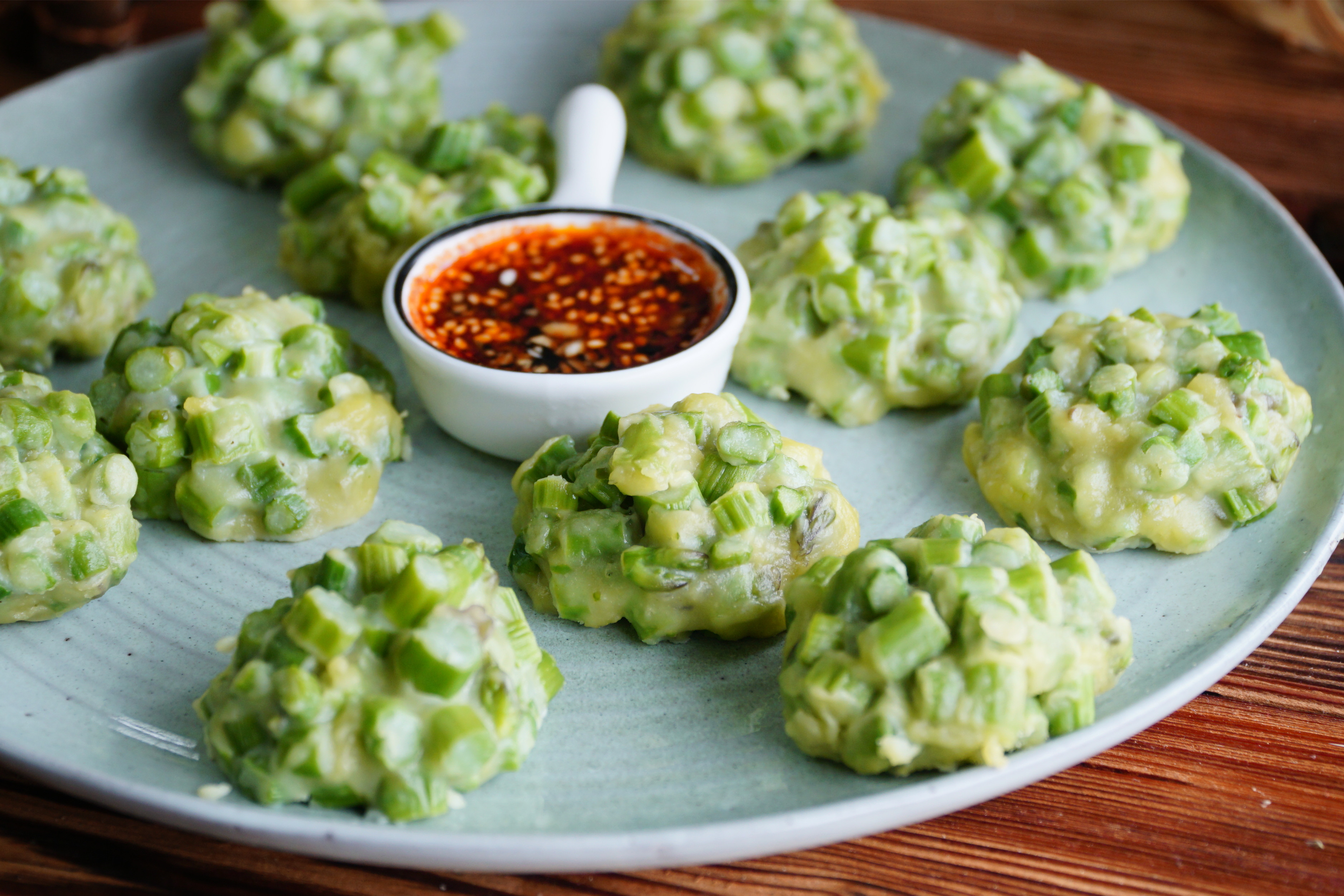 应季必吃芦笋,芦笋每天吃多少能起到放硒的作用