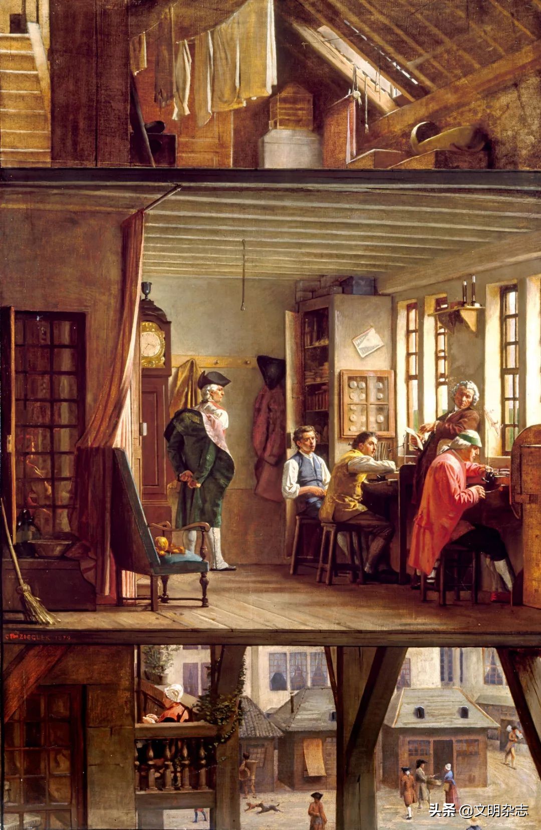 雕刻时光丽莎,雕刻时光咖啡馆项目介绍