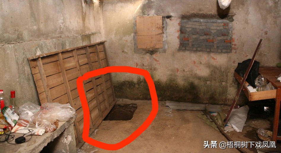 盗墓的最佳手段,古代最厉害的盗墓手