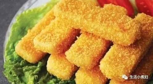 肯德基最受欢迎的食物,肯德基最好吃的几款食物