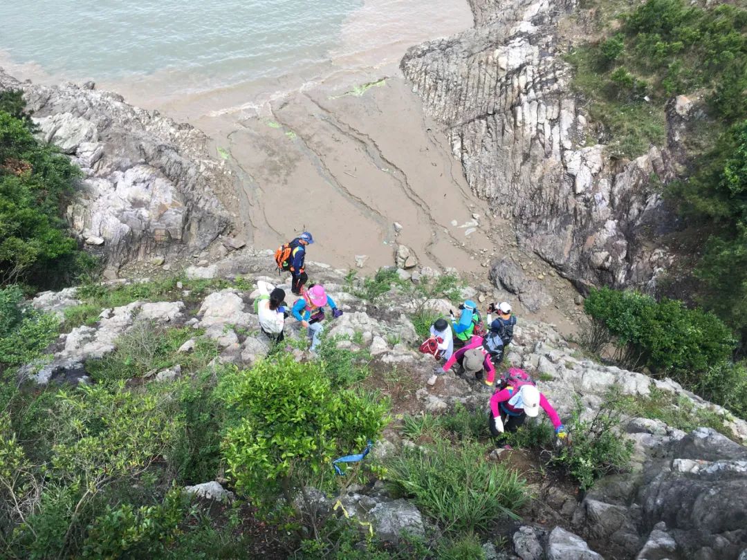 宁波及象山三天两夜游,宁波象山攻略