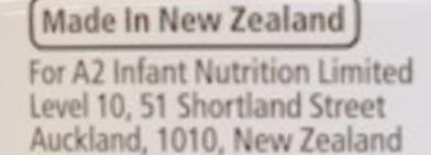 为啥你买的a*奶2**粉比别人贵200多块？代购不会说的秘密都在这了