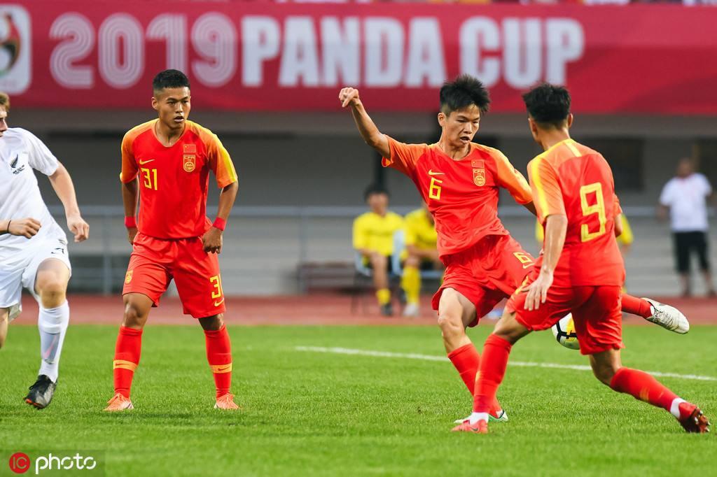 国青战中乙最新消息,国青打中乙成绩