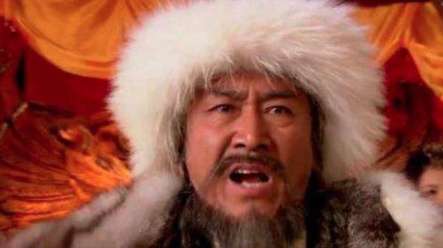 赵构传位养子赵昚，对赵昚恩重如山，为何赵昚还为岳飞平反