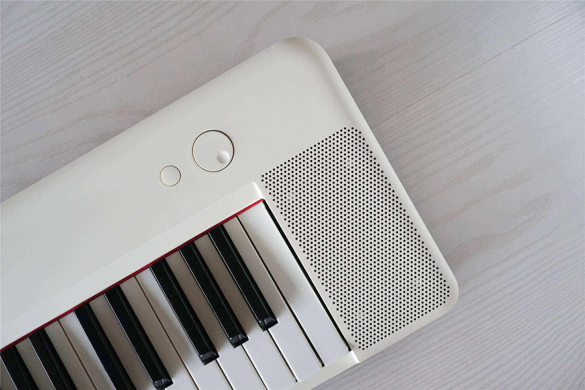 theone智能钢琴和电子琴的区别,theone智能钢琴和普通钢琴区别