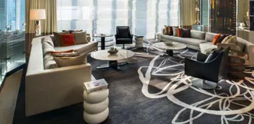 广州最贵十大私人温泉酒店,广州最贵酒店8万5元5晚