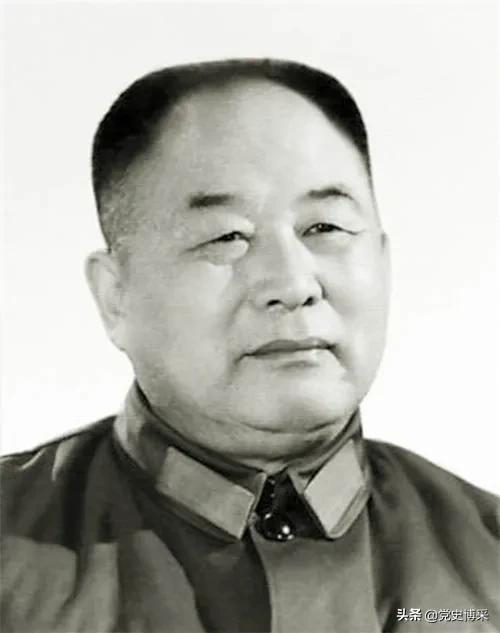 从*战野**军军长到*共中**中央副主席，*德生李**的三度“意外”任职