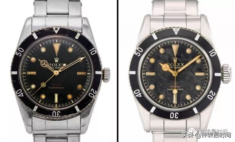 劳力士水鬼潜航者代表什么品味,劳力士潜航者和蓝水鬼区别