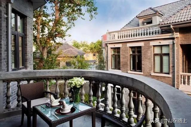 南京最新的五星级酒店,南京的五星级酒店有哪些