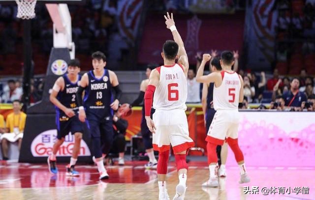 2019男篮世界杯遗憾瞬间,男篮世界杯遗憾