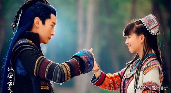 北舞校花金晨晨完整版,北舞刘诗诗同学