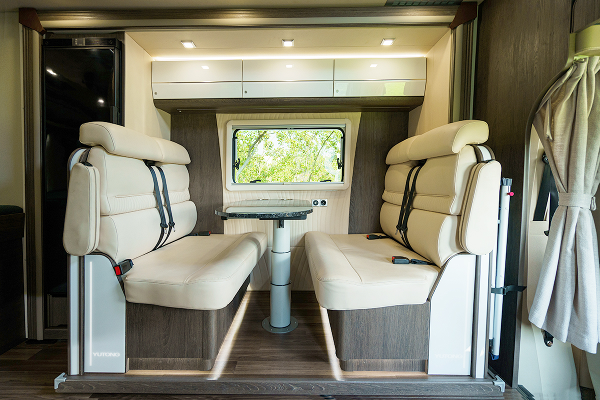 2020年最值得购买的国产房车,国内公认最好的三款房车及价格