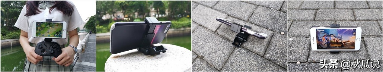 飞智八爪鱼2滑屏模式,飞智八爪鱼2王者按键设置