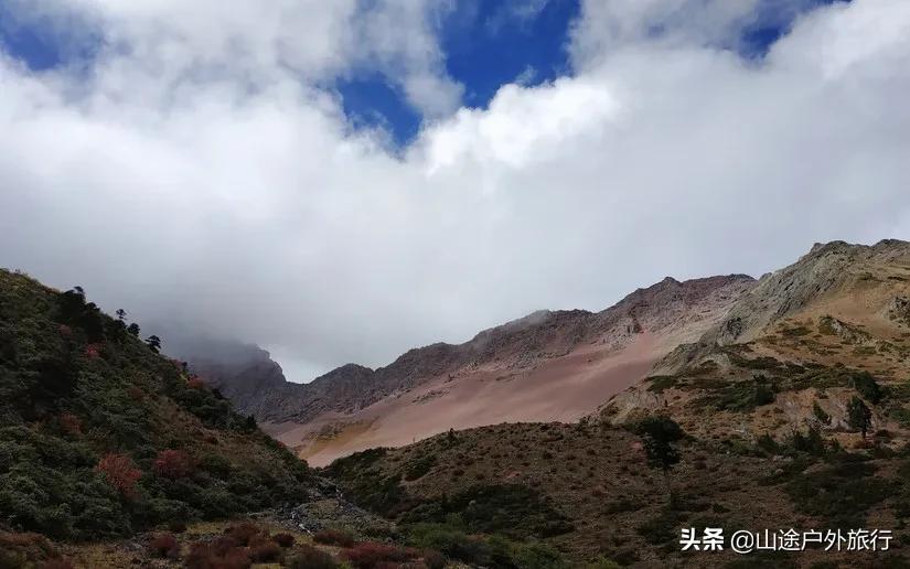 梅里北坡徒步最全攻略,梅里北坡徒步全攻略