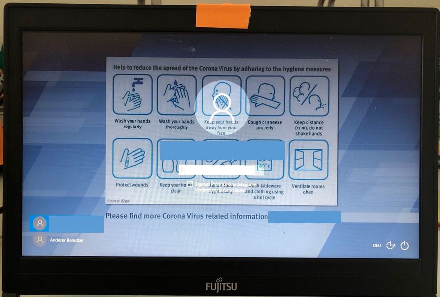 爆发中的德国，钢铁直男也成绕指柔