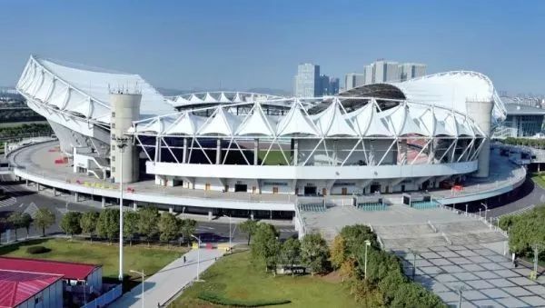 武汉对外开放的体育馆,武汉有哪些体育馆免费