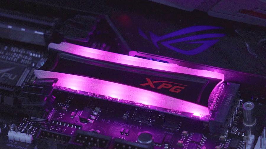 威刚龙耀s40g固态,威刚龙耀s40固态硬盘