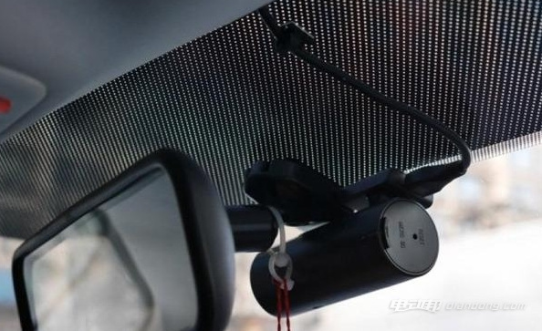 carcamera行车记录仪使用方法,长安cs35plus行车记录仪使用方法