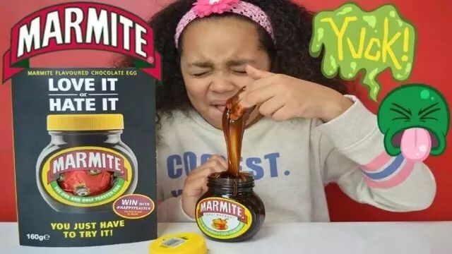 英国国酱是酱料中的生化*器武**