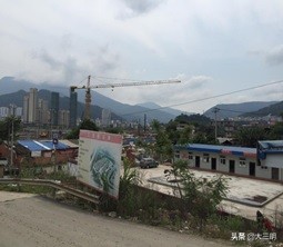 城市双修项目,城市双修建设效果图