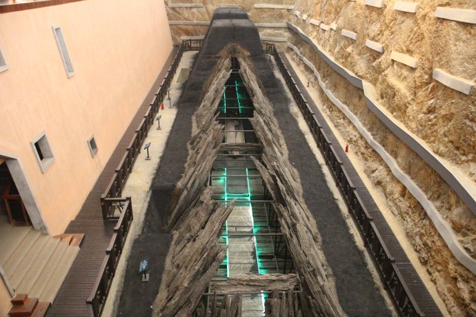 浙江绍兴这27个地方被国家重点保护，看看都是些啥宝贝？