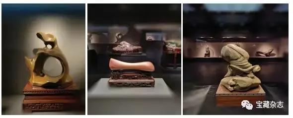 博物馆著名石头,中国石头博物馆