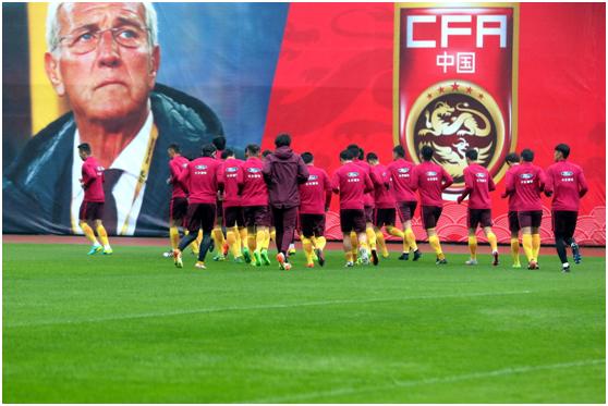 国足现在存在的问题,国足2019土伦杯