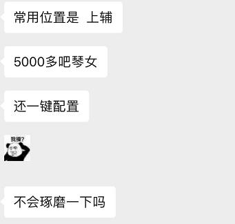 英雄联盟手游4.3版本琴女符文出装,琴女大乱斗符文出装