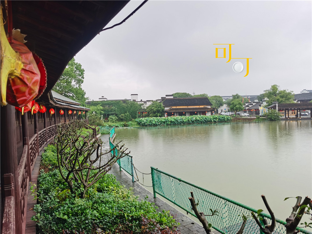 湖州荻港渔庄美食,湖州荻港渔庄的特点美食