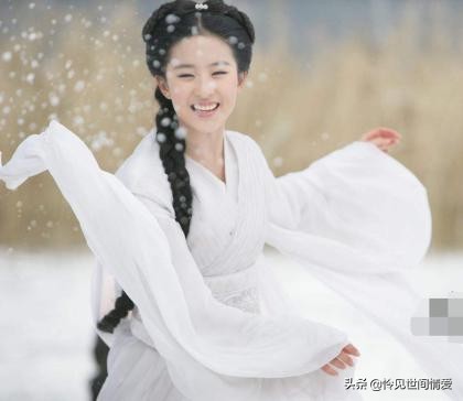 被玷污的小龙女就是失去了贞操？只有狭隘的人才会这么说