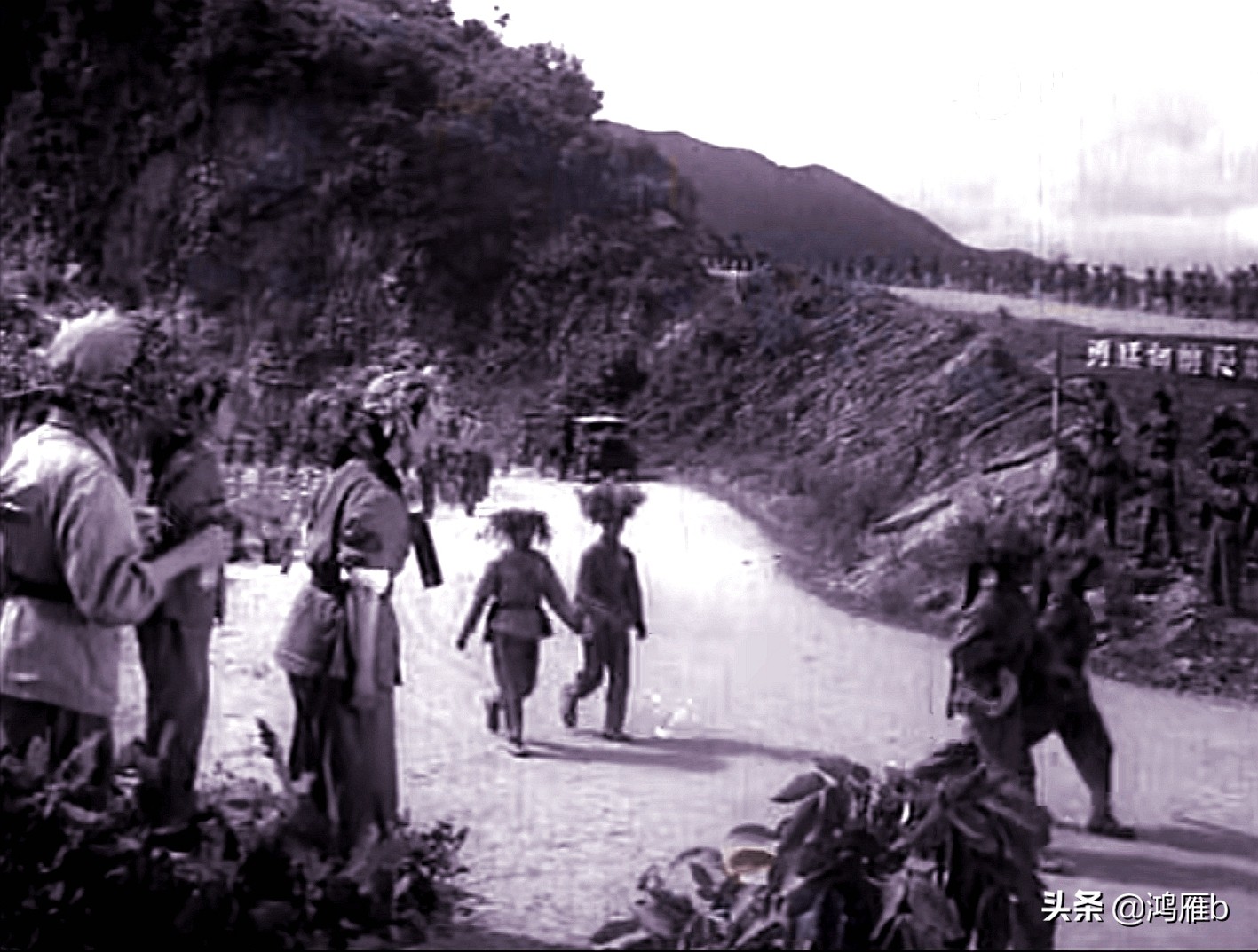 本溪南芬南天门英雄儿女拍摄地,本溪市南芬区南天门