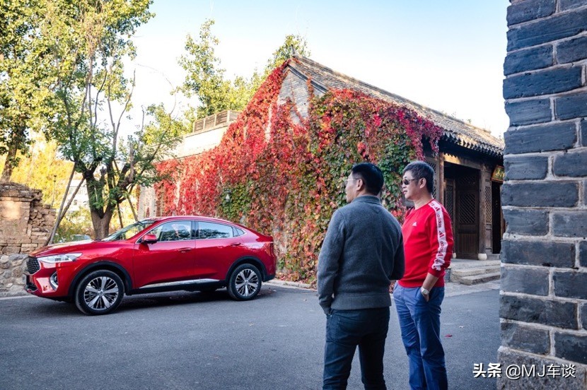 古北水镇景区司马台长城,夜游古北水镇司马台长城
