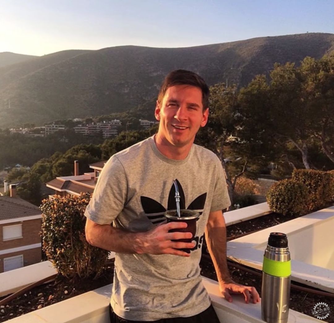 梅西内马尔c罗的家,梅西内马尔c罗豪宅