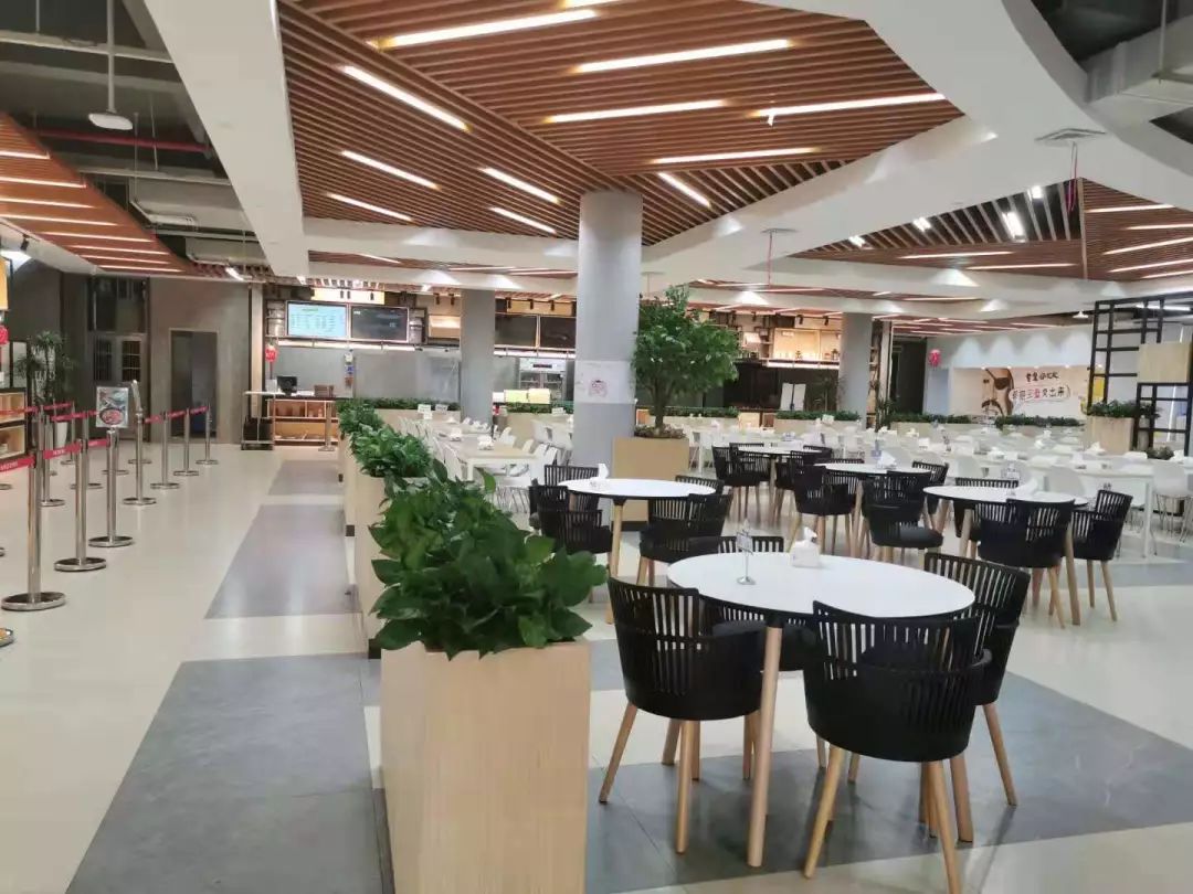 “科韵路精神”在智慧城延续——我会秘书处走访网易总部