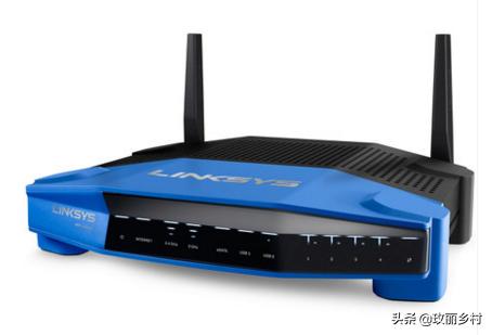 工业级无线路由器与家用区别,家用无线路由器哪个穿墙信号强
