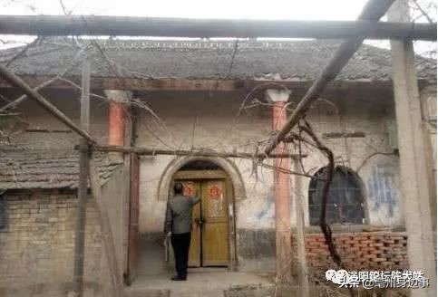 涡阳老子镇未解之谜,涡阳陈大镇传说