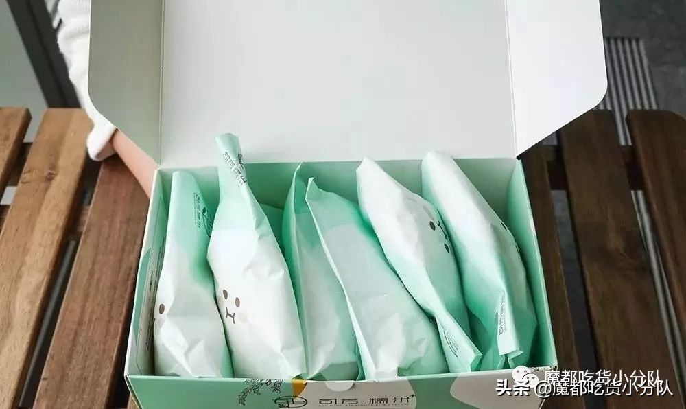 13家糕团铺，召唤糯米胃|魔都low甜品清单④