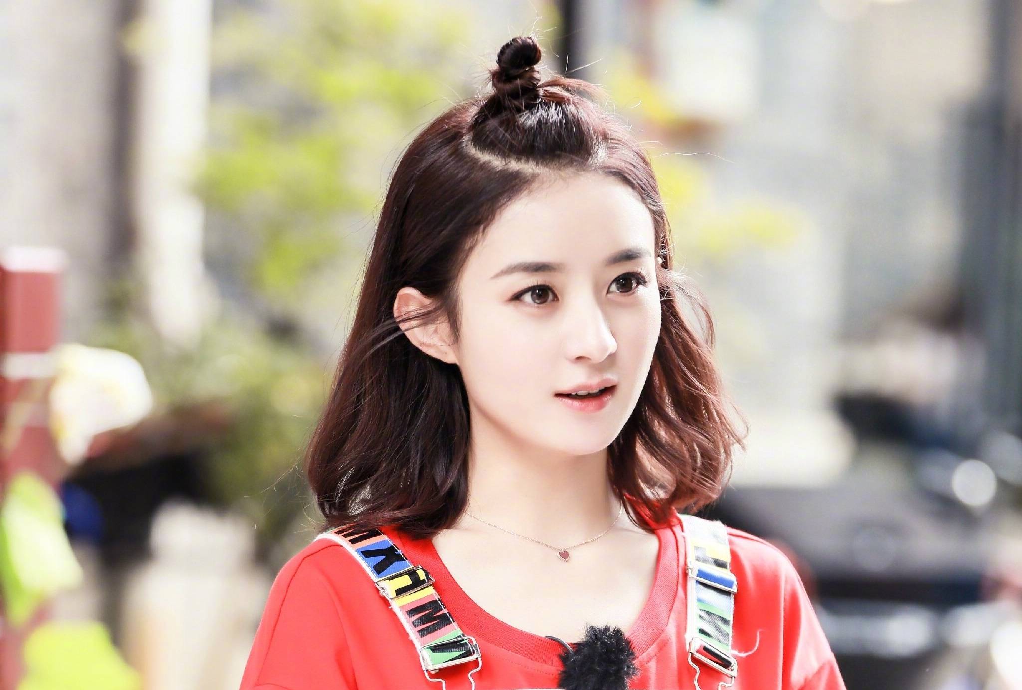 盘点脸型靠发型改造而变帅,换发型如换脸根据脸型设计发型