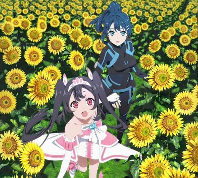 这十一部补番专用动漫你看过吗,一月新番十大感人动漫