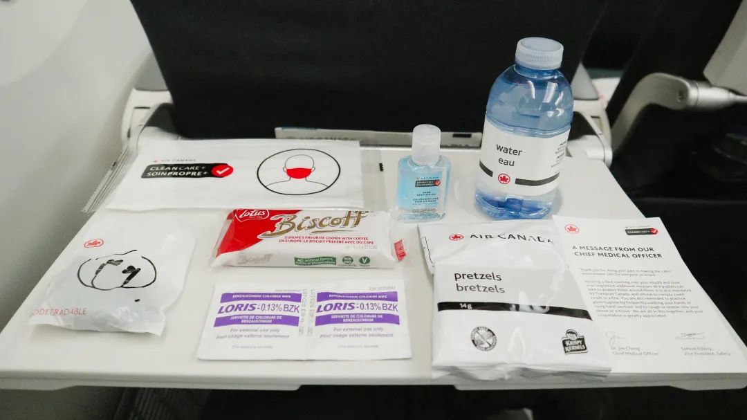 疫情回国全攻略,上|核酸检测、健康码登机注意事项