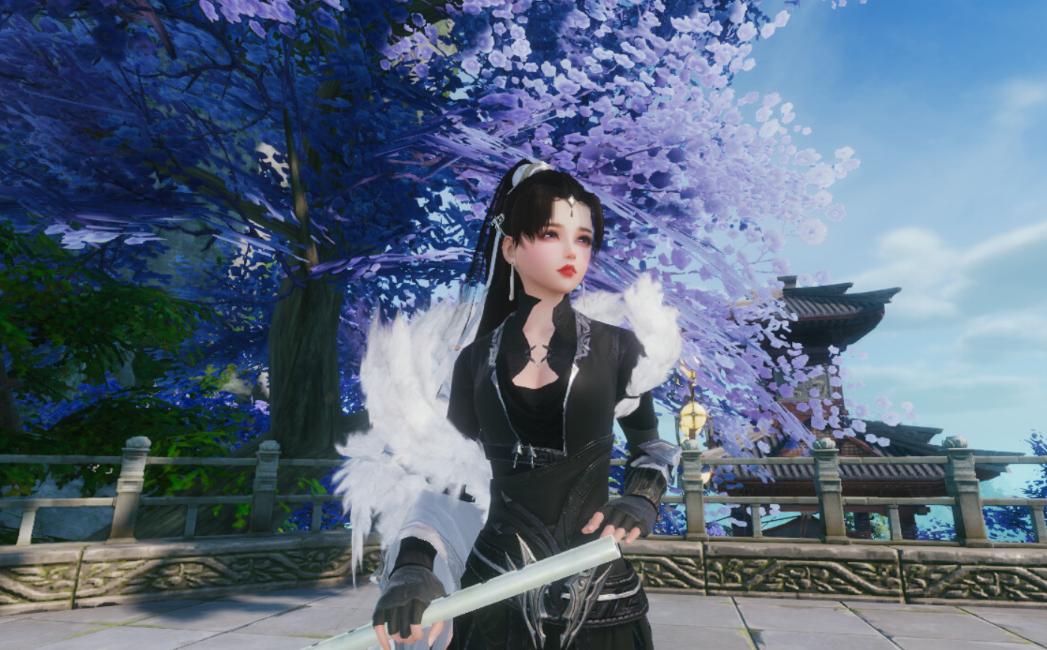 买来的号居然暗藏惊喜？买家：古神捏脸和沙雕ID带来的只有惊吓