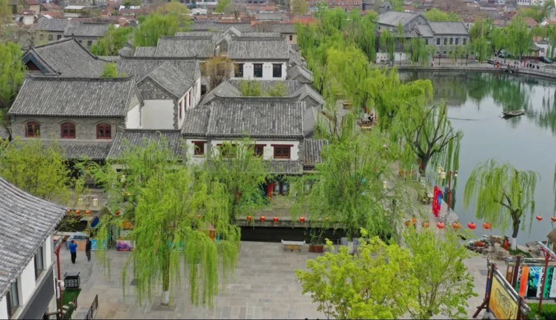 奔跑吧济南第六期录制,奔跑吧兄弟来济南去过哪些地方