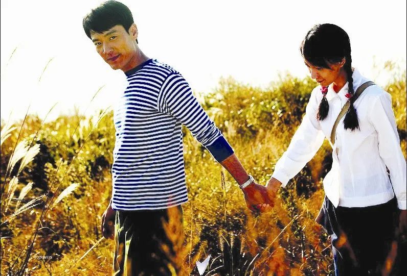 山楂树之恋周冬雨王珞丹哪个好看,王珞丹山楂树之恋在哪拍的